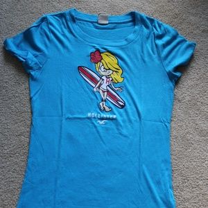 Hollister Surfer T-Shirt